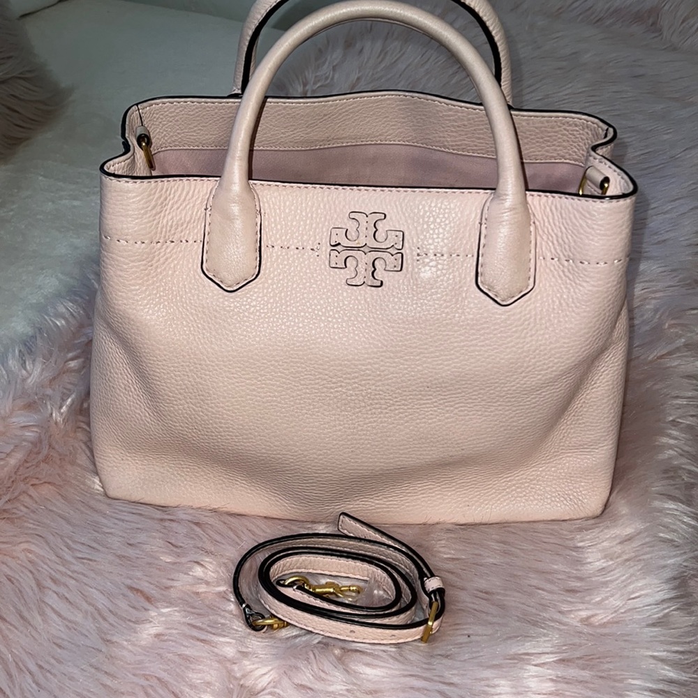 🌹SOLD 🌹Tory Burch McGrow Tote Purse